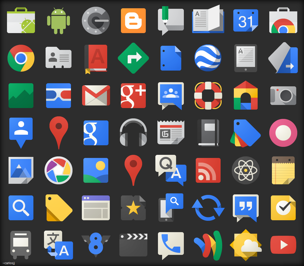 Создам favicon и иконки для сайта
