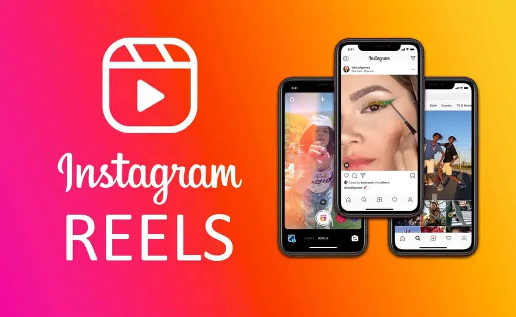 Создам Reels / Shorts для Instagram